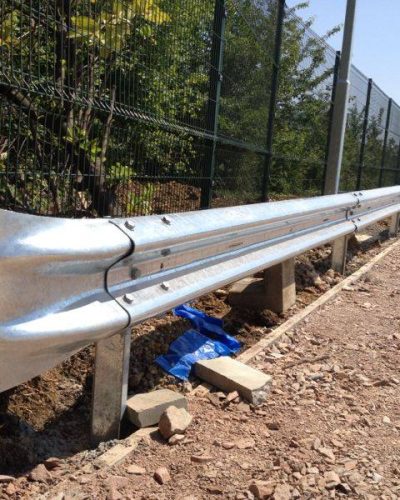 Commercial Fencing 7